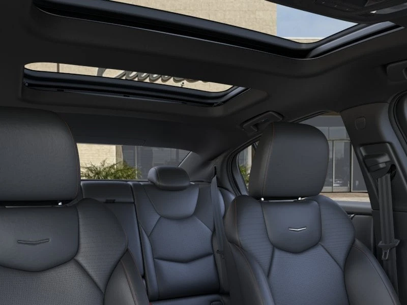 2026 Cadillac CT5-V - Image 24 of 31