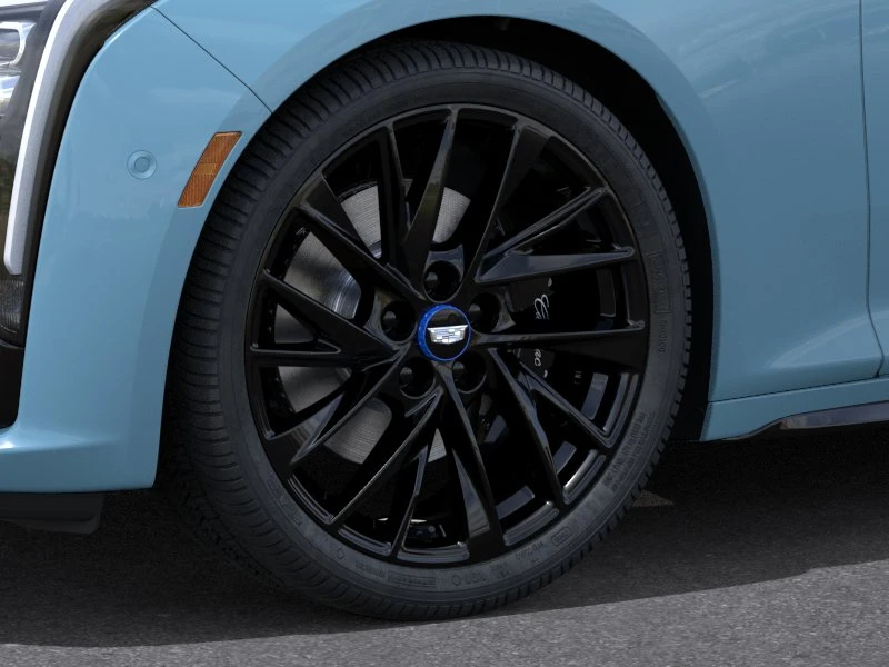 2026 Cadillac CT5-V - Image 9 of 24