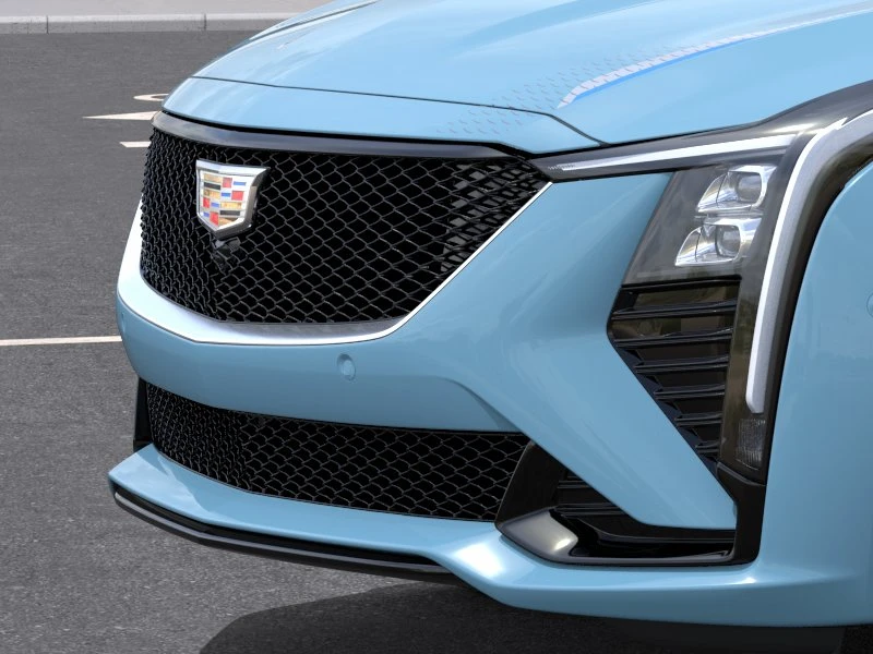 2026 Cadillac CT5-V - Image 13 of 24