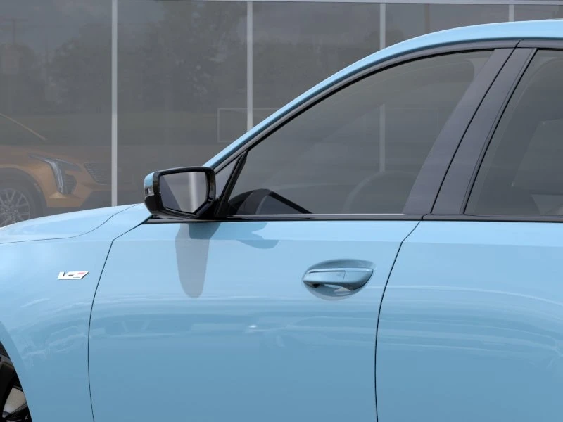 2026 Cadillac CT5-V - Image 12 of 24