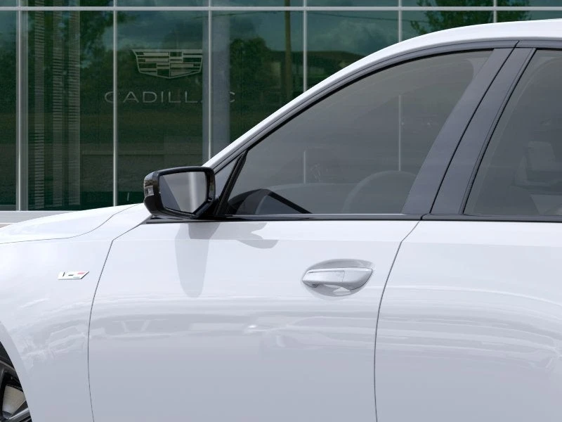 2026 Cadillac CT5-V - Image 12 of 31