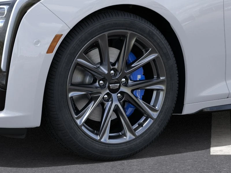 2026 Cadillac CT5-V - Image 9 of 31