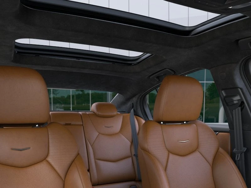 2026 Cadillac CT5-V - Image 24 of 31