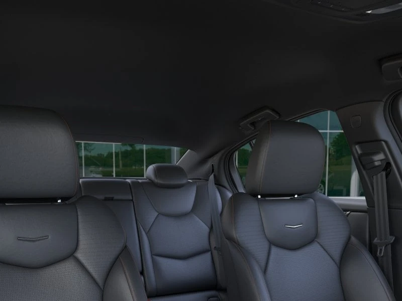 2026 Cadillac CT5-V - Image 24 of 31