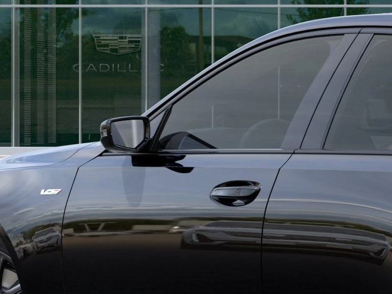 2026 Cadillac CT5-V - Image 12 of 31