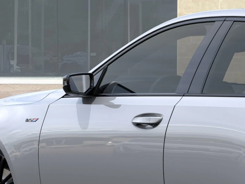 2026 Cadillac CT5-V - Image 12 of 31