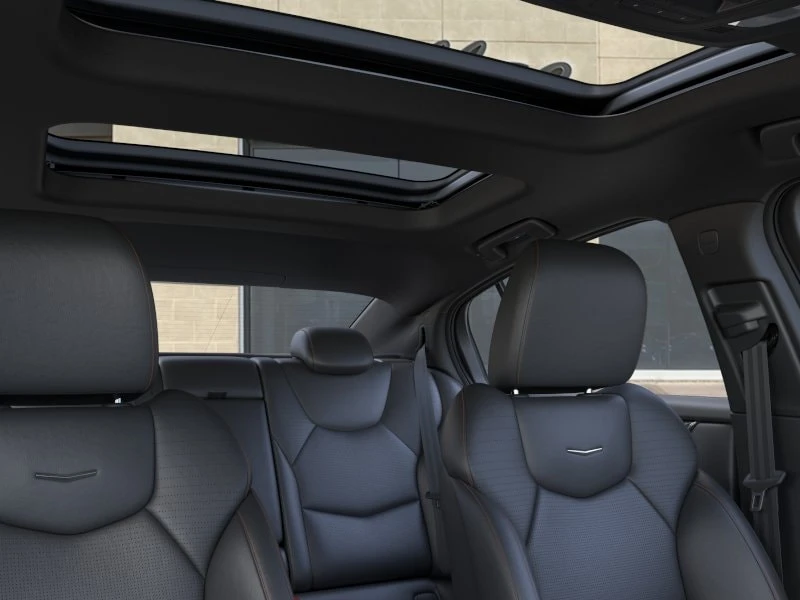 2026 Cadillac CT5-V - Image 24 of 31