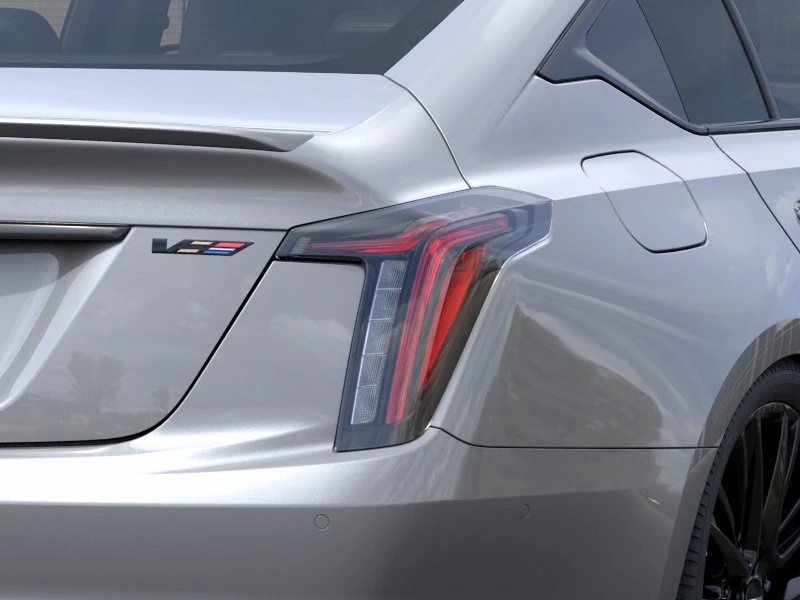 2026 Cadillac CT5-V - Image 11 of 31