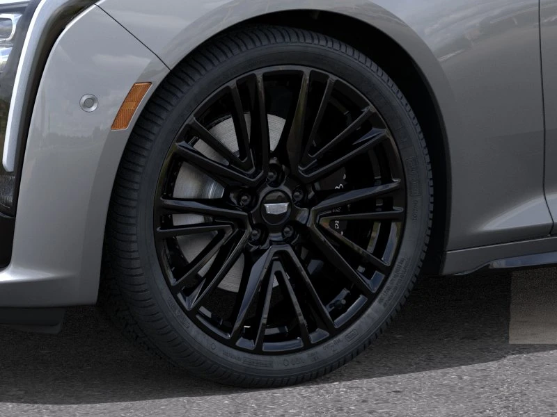2026 Cadillac CT5-V - Image 9 of 31