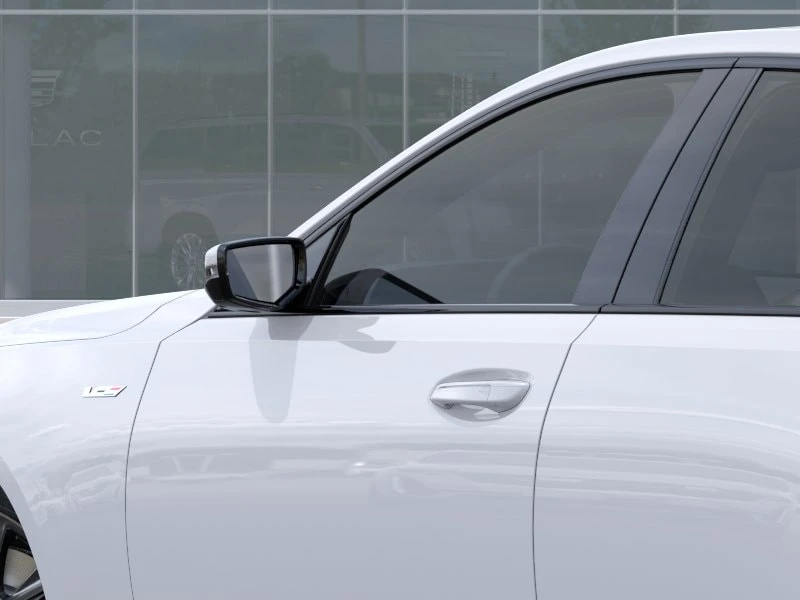2026 Cadillac CT5-V - Image 12 of 24