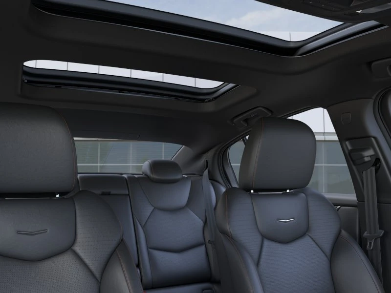 2026 Cadillac CT5-V - Image 24 of 24