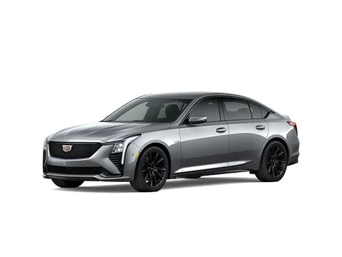 2026 Cadillac CT5-V V-Series Sedan