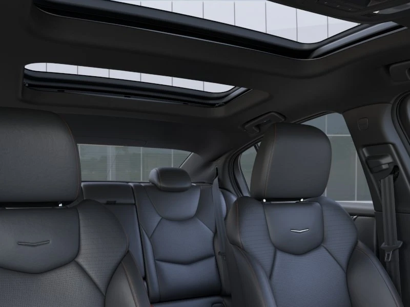 2026 Cadillac CT5 - Image 24 of 24