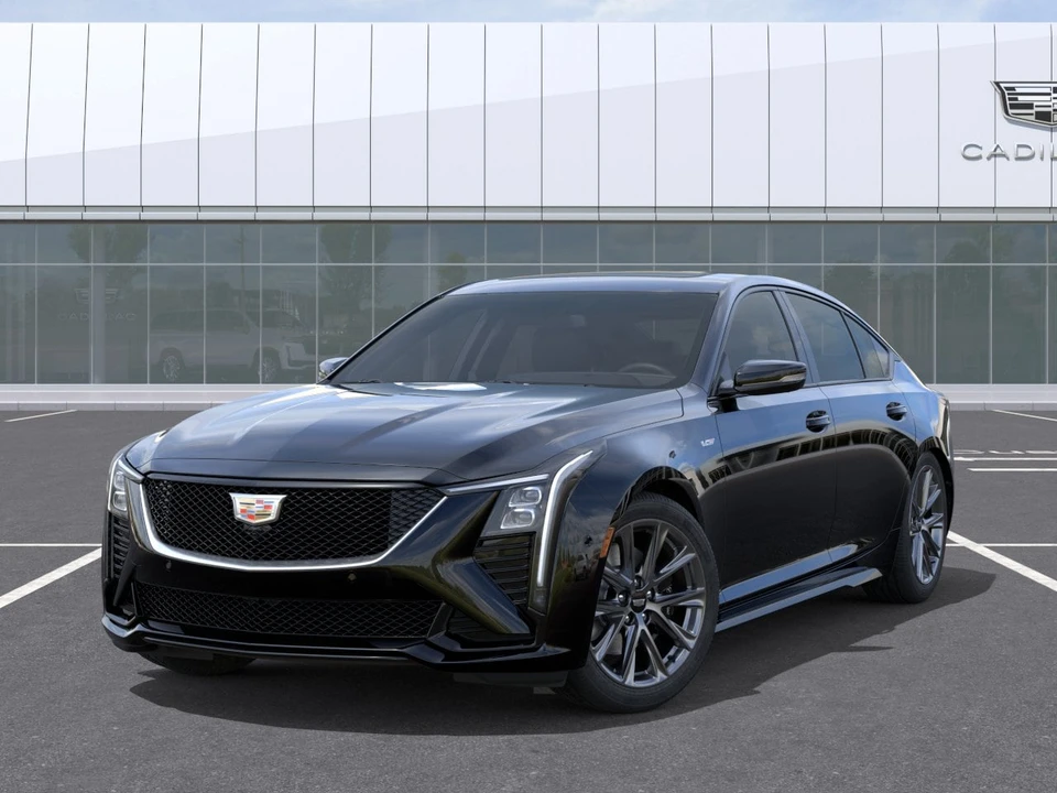 2026 Cadillac CT5 - Image 6 of 24