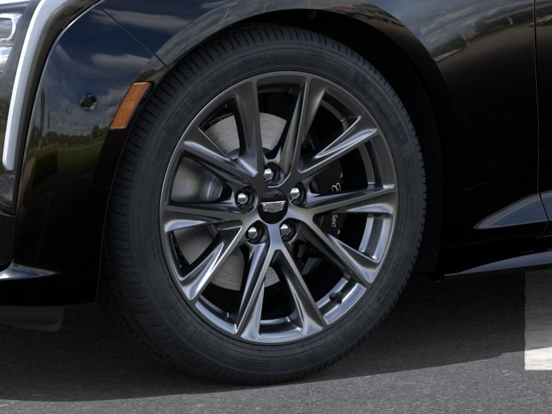 2026 Cadillac CT5 - Image 9 of 24