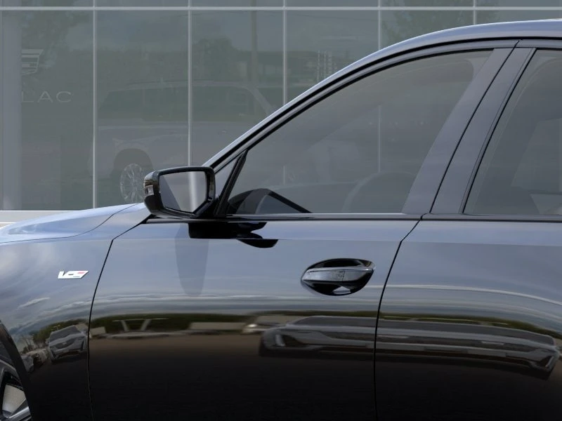 2026 Cadillac CT5 - Image 12 of 24