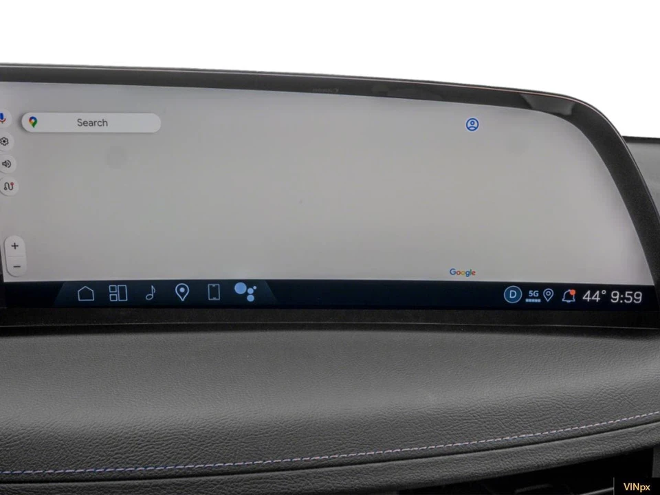 2026 Cadillac CT5-V - Image 13 of 13