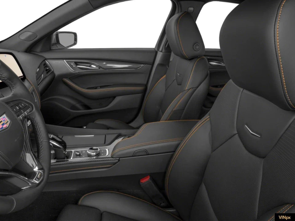 2026 Cadillac CT5-V - Image 6 of 13