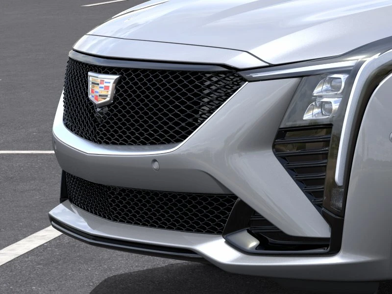 2026 Cadillac CT5-V - Image 13 of 24