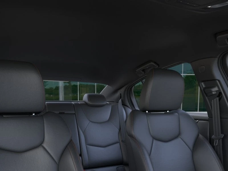 2026 Cadillac CT5-V - Image 24 of 24