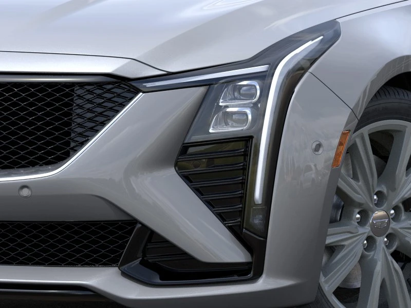 2026 Cadillac CT5-V - Image 10 of 24