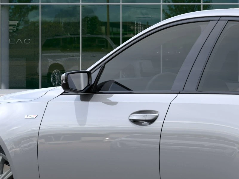 2026 Cadillac CT5-V - Image 12 of 24