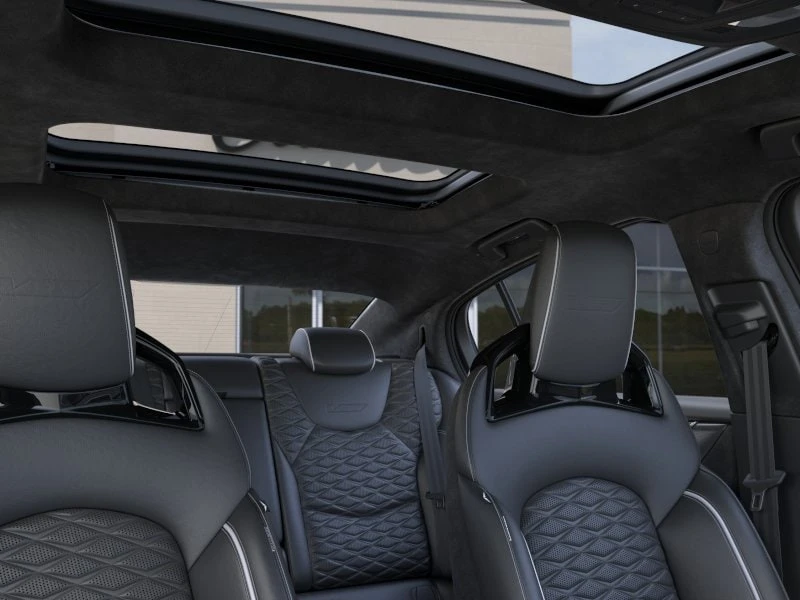 2026 Cadillac CT5-V - Image 24 of 24