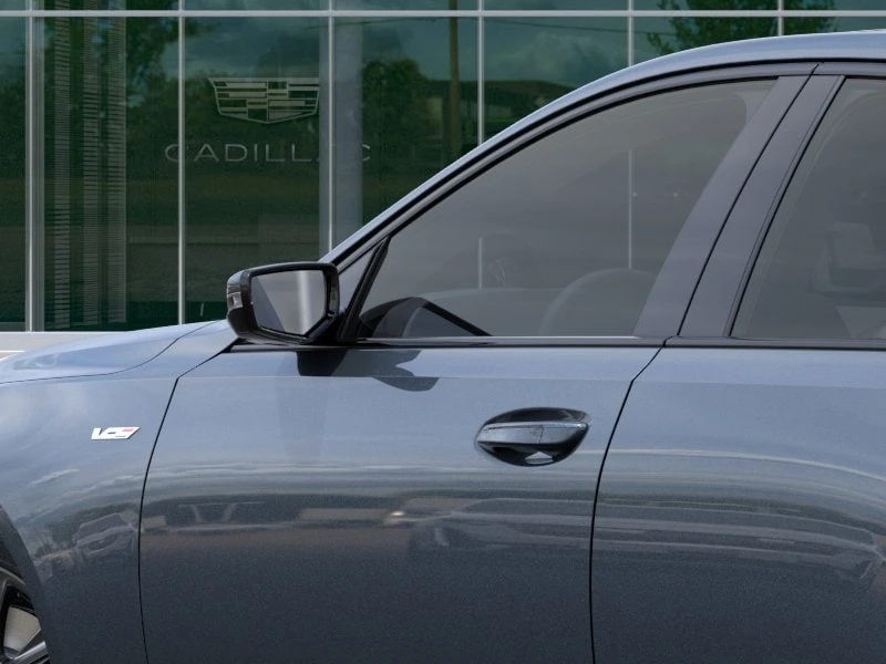 2026 Cadillac CT5-V - Image 12 of 31