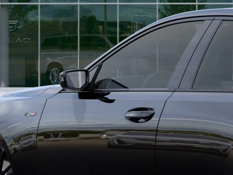 2026 Cadillac CT5-V - Image 12 of 24