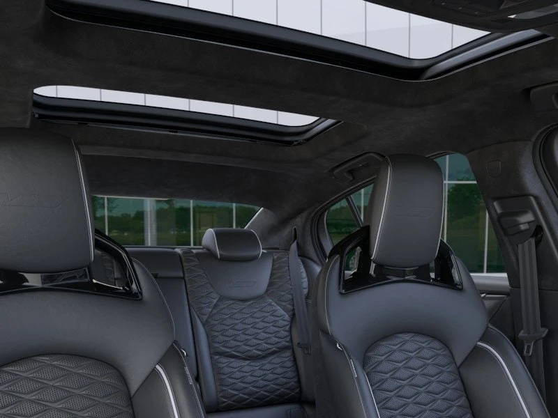 2026 Cadillac CT5-V - Image 24 of 24
