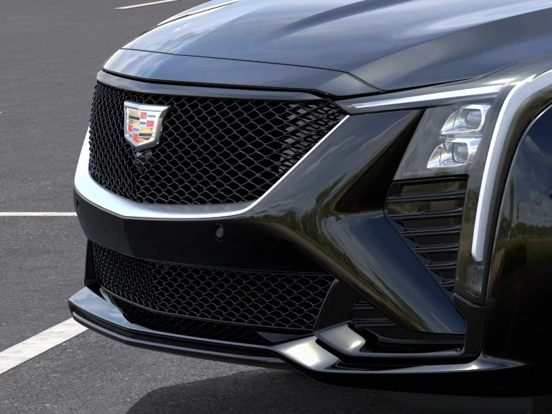 2026 Cadillac CT5-V - Image 13 of 24