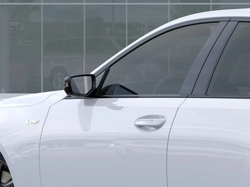 2026 Cadillac CT5-V - Image 12 of 31