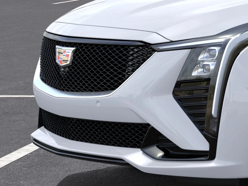 2026 Cadillac CT5-V - Image 13 of 24