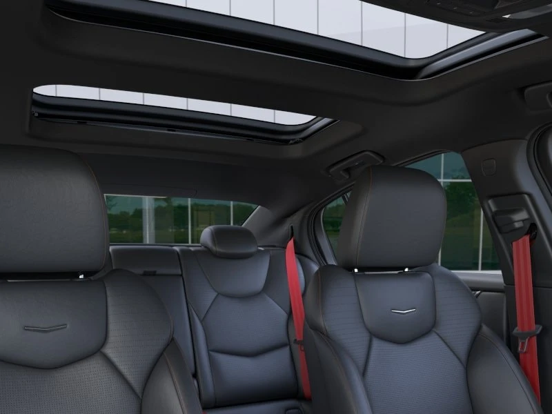 2026 Cadillac CT5-V - Image 24 of 24