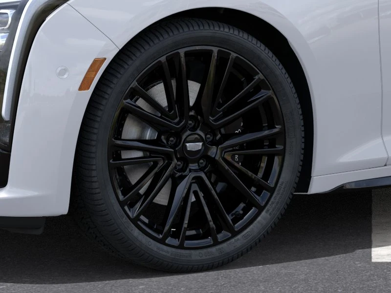 2026 Cadillac CT5-V - Image 9 of 24