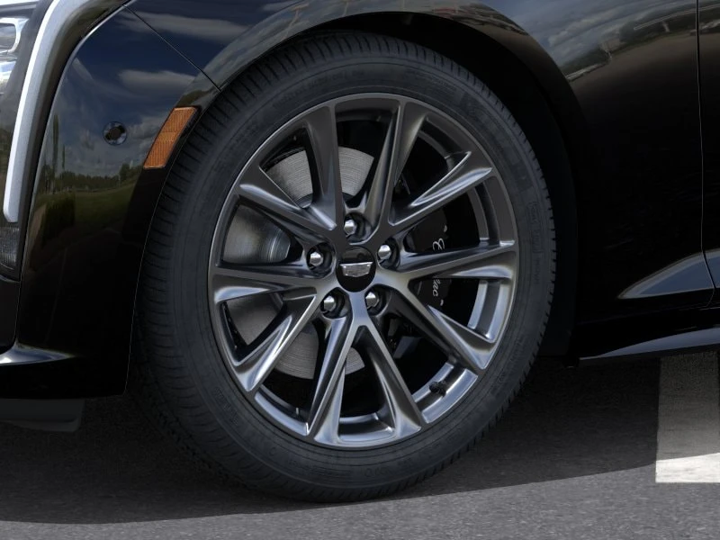 2026 Cadillac CT5 - Image 9 of 24