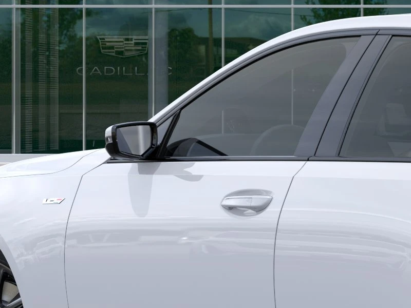 2026 Cadillac CT5-V - Image 12 of 31