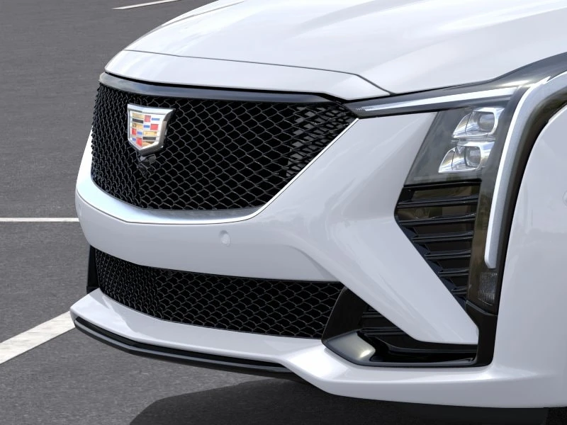 2026 Cadillac CT5-V - Image 13 of 31