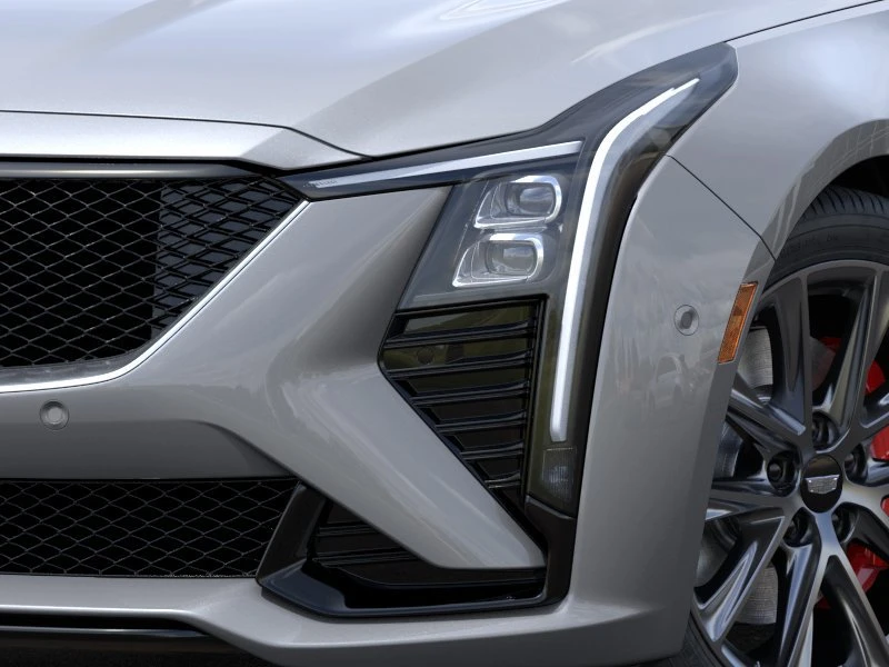 2026 Cadillac CT5-V - Image 10 of 31