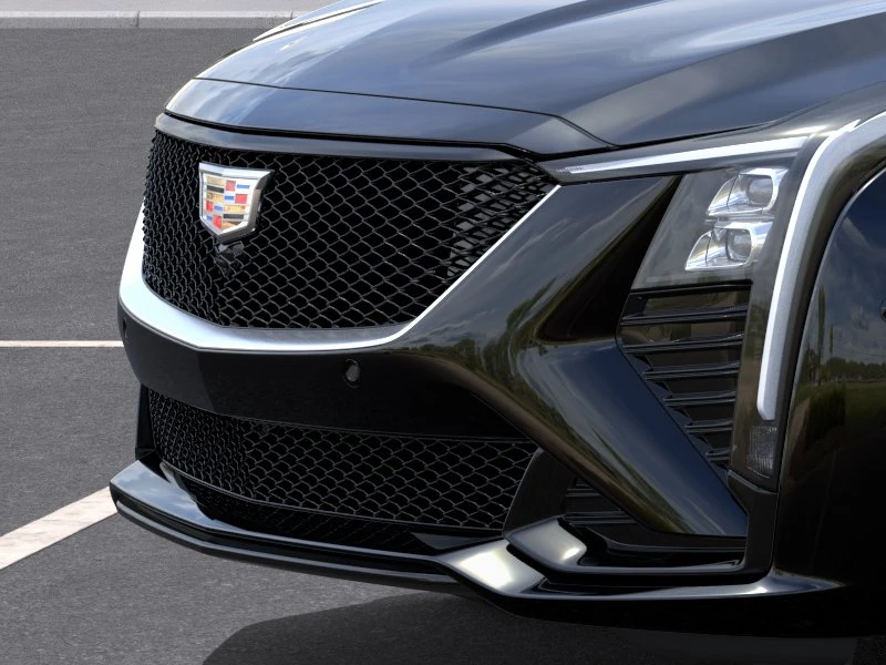 2026 Cadillac CT5-V - Image 13 of 24