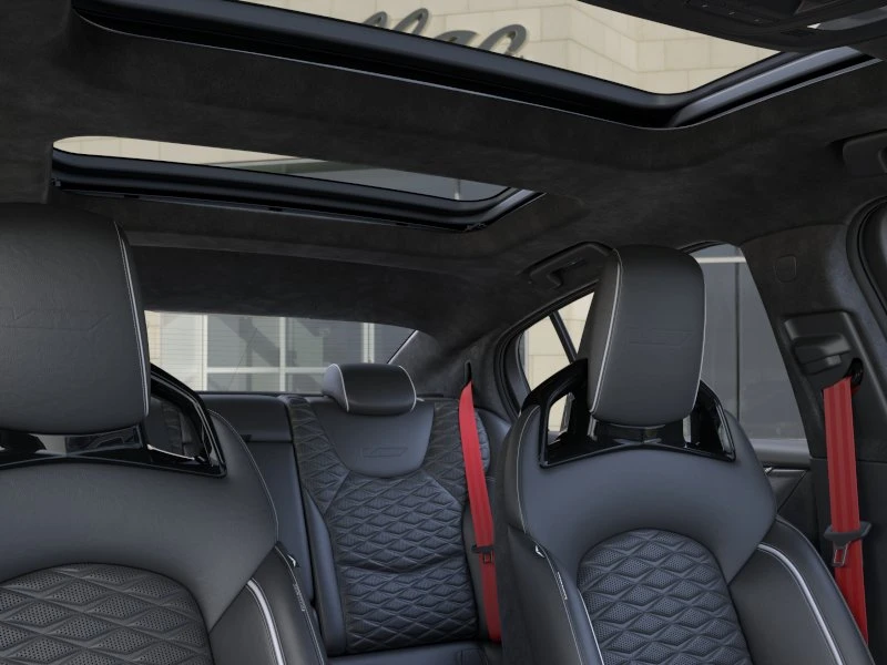 2026 Cadillac CT5-V - Image 24 of 31