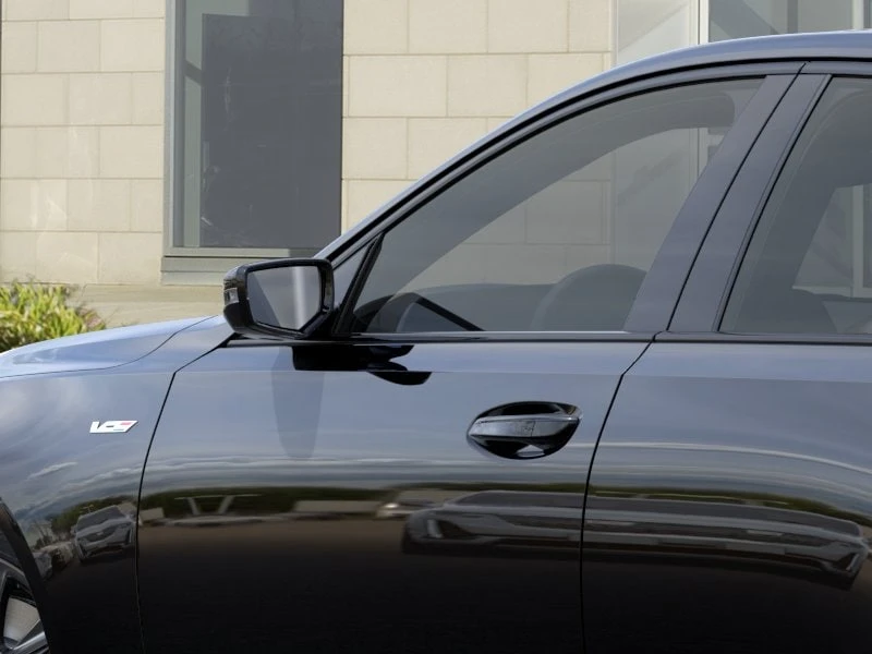 2026 Cadillac CT5-V - Image 12 of 31