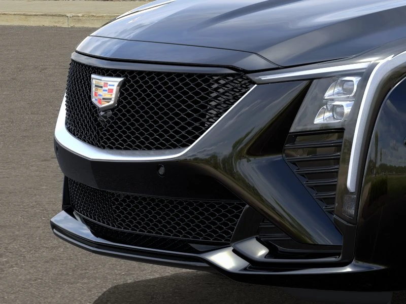 2026 Cadillac CT5-V - Image 13 of 31
