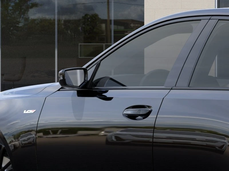 2026 Cadillac CT5-V - Image 12 of 31