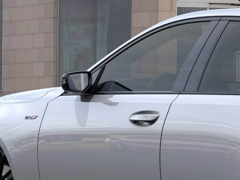 2026 Cadillac CT5-V - Image 12 of 31