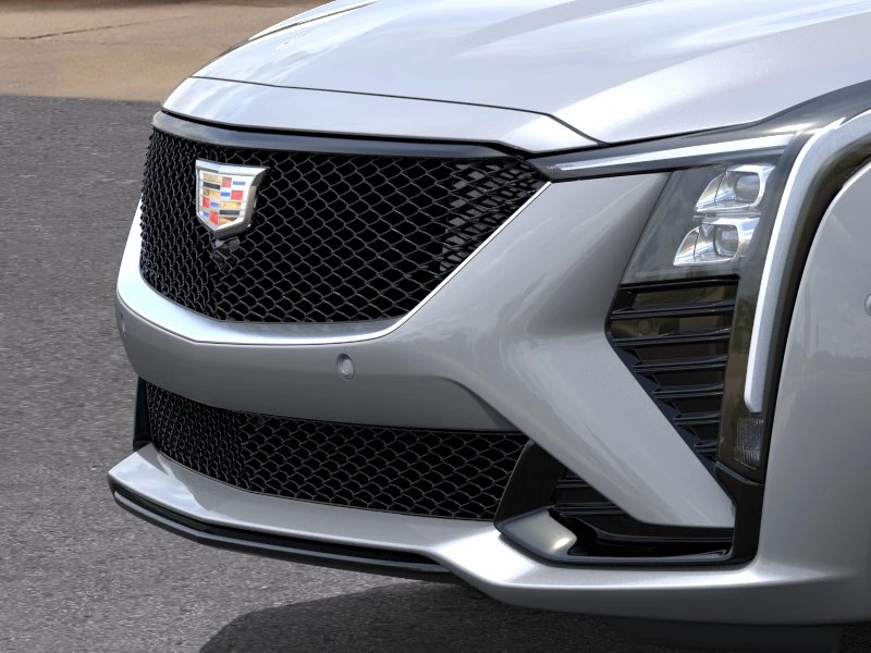 2026 Cadillac CT5-V - Image 13 of 31