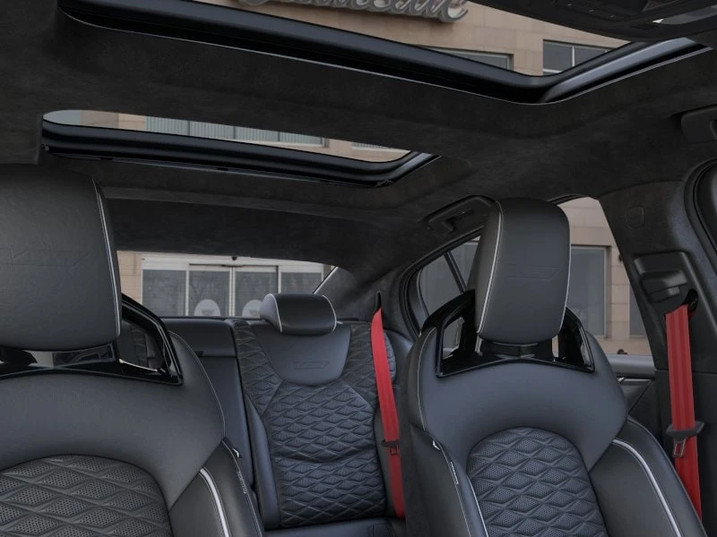 2026 Cadillac CT5-V - Image 24 of 31