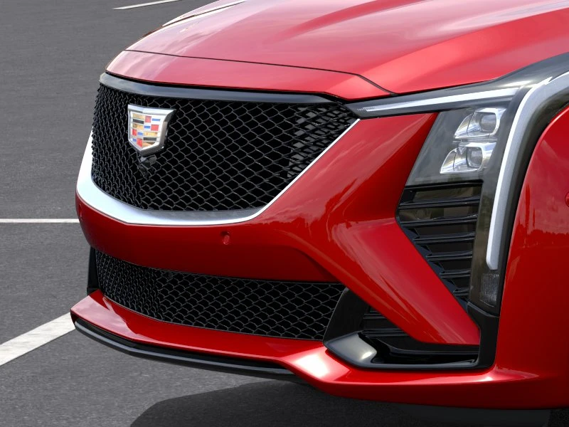 2026 Cadillac CT5-V - Image 13 of 24