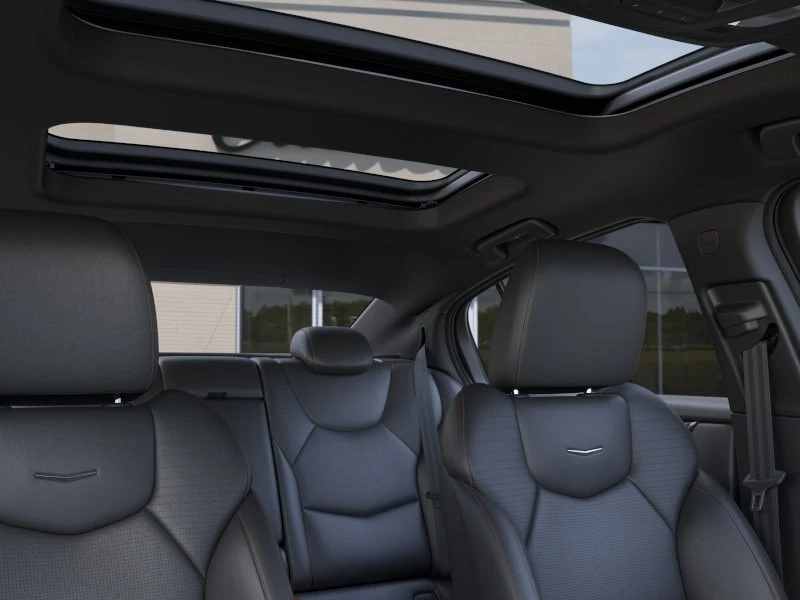 2026 Cadillac CT5-V - Image 24 of 24
