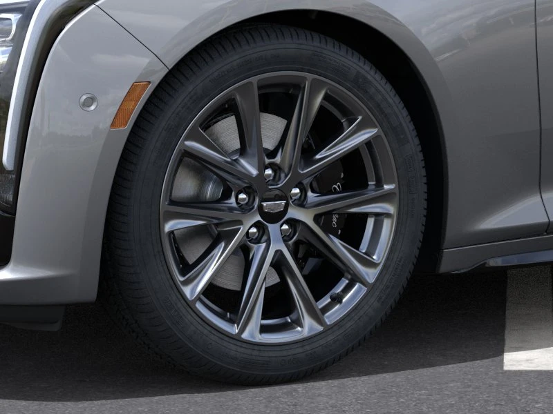 2026 Cadillac CT5-V - Image 9 of 31
